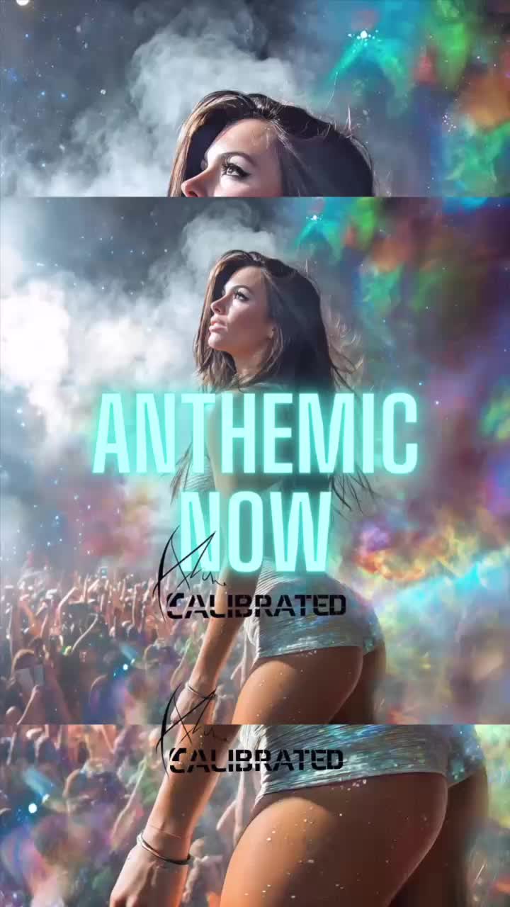 Anthemic Now