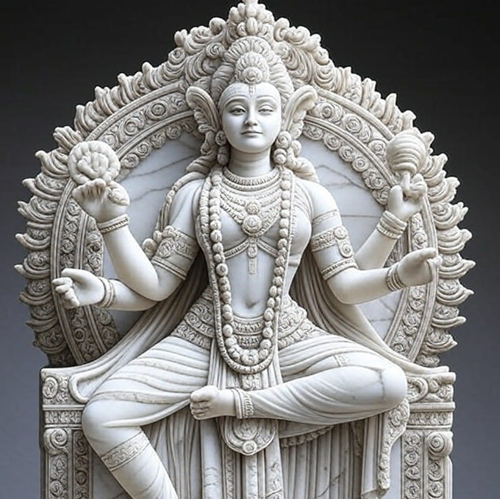 Siddhidhatri (Devotional)