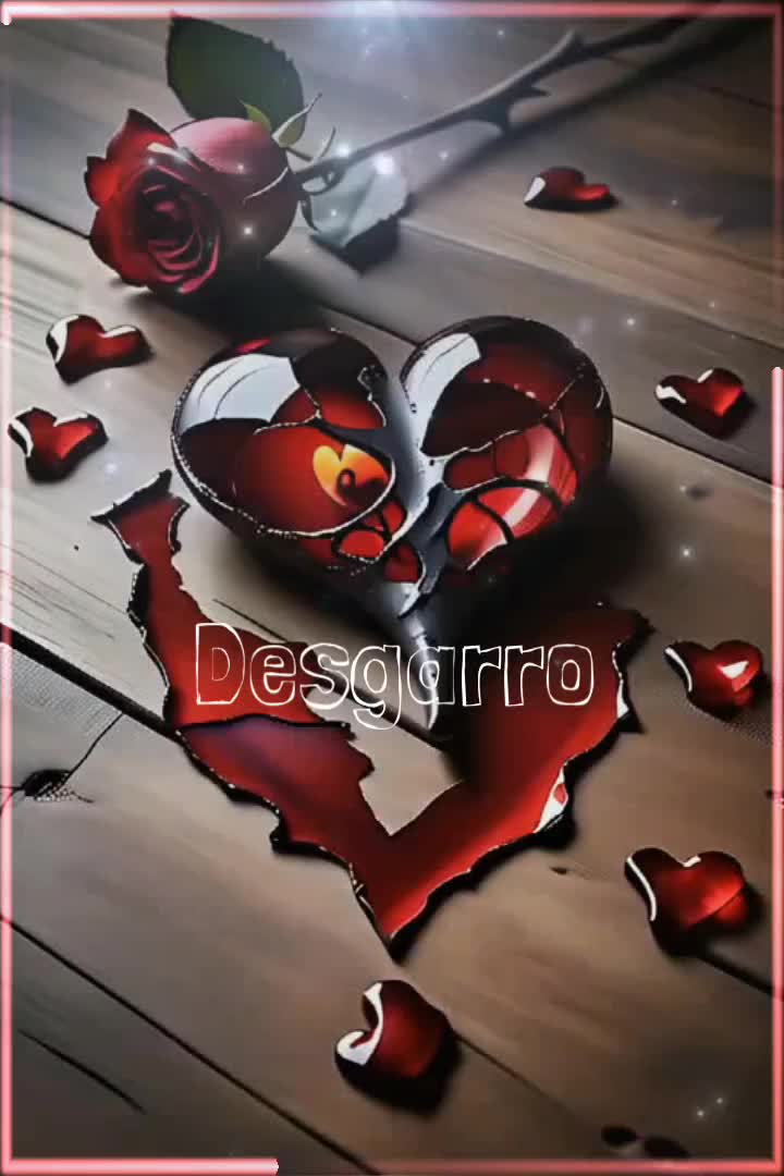 Desgarro (Heartbreak)