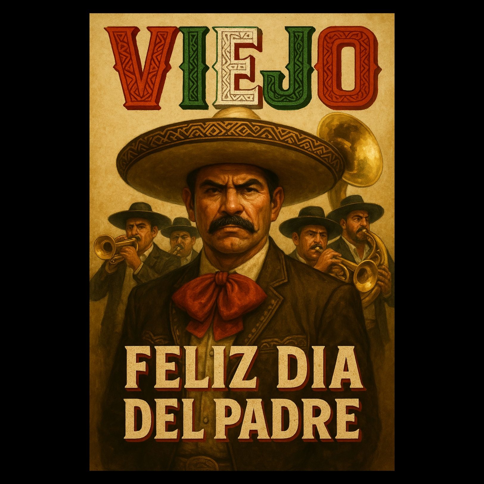VIEJO