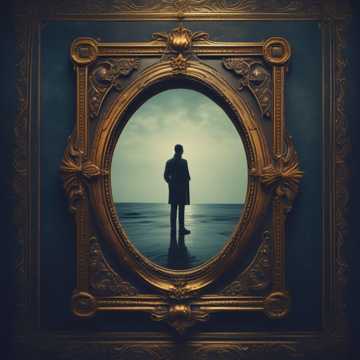 The Mirror of My Soul