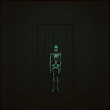 Skeletons in My Closet