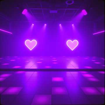 “Hearts in Basslines”**