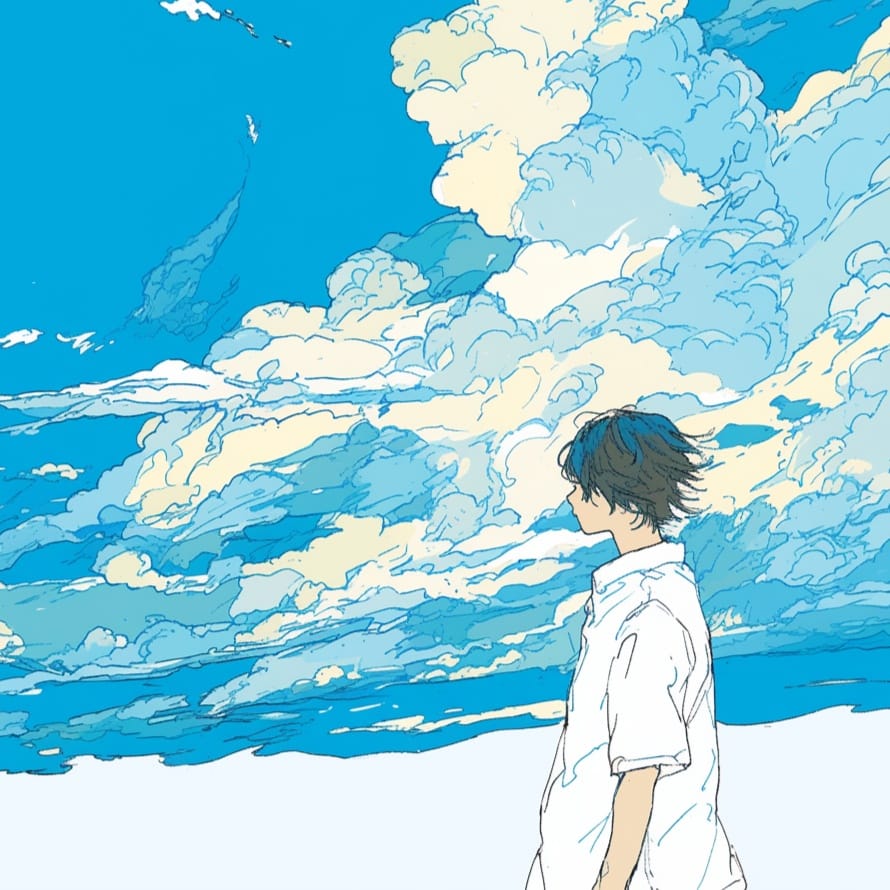 蒼嵐