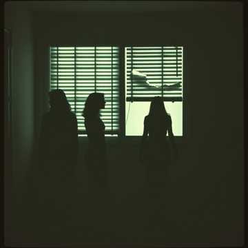 The Quiet Apartment