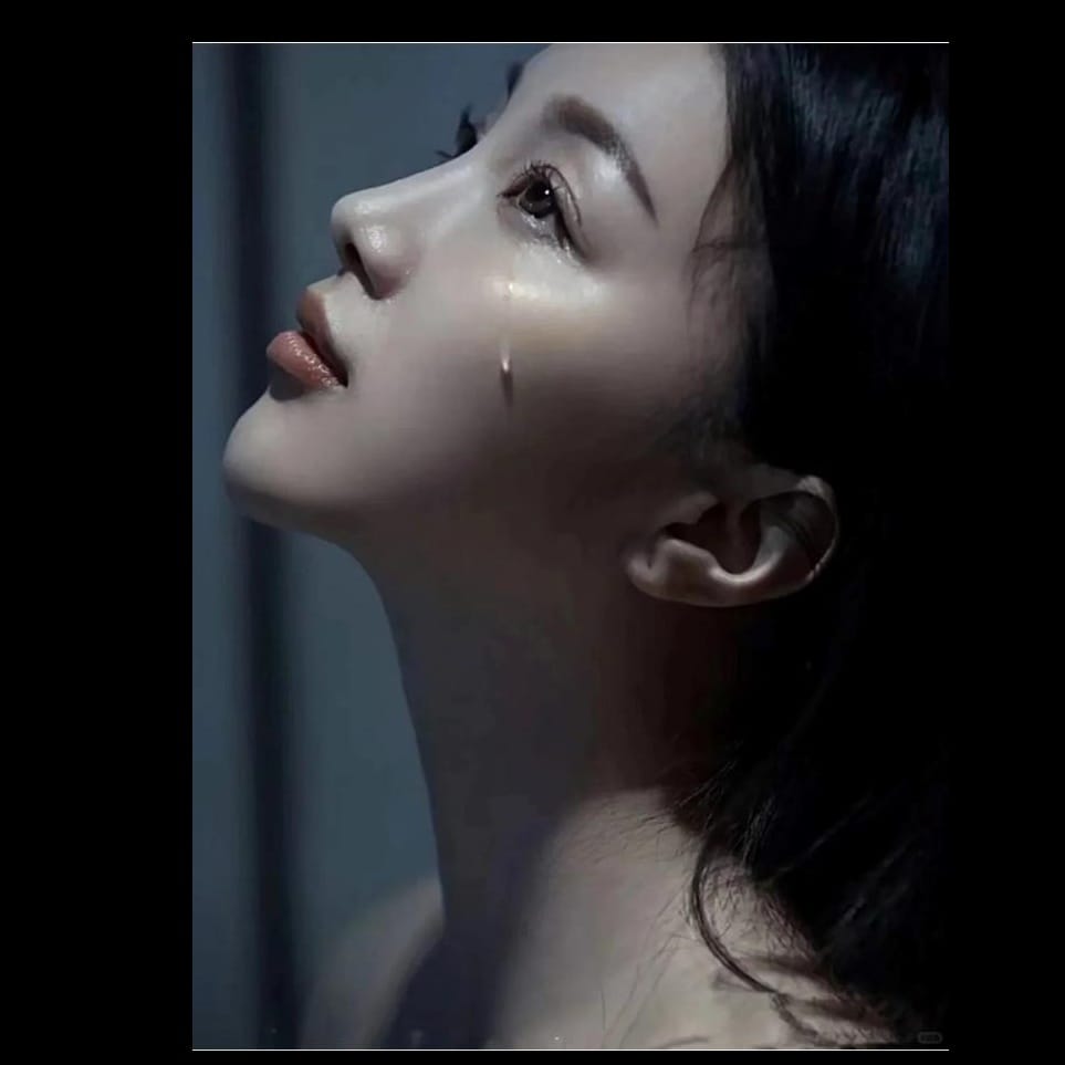 《眼泪留在昨天里》