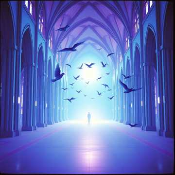 Nel silenzio  (Cover)