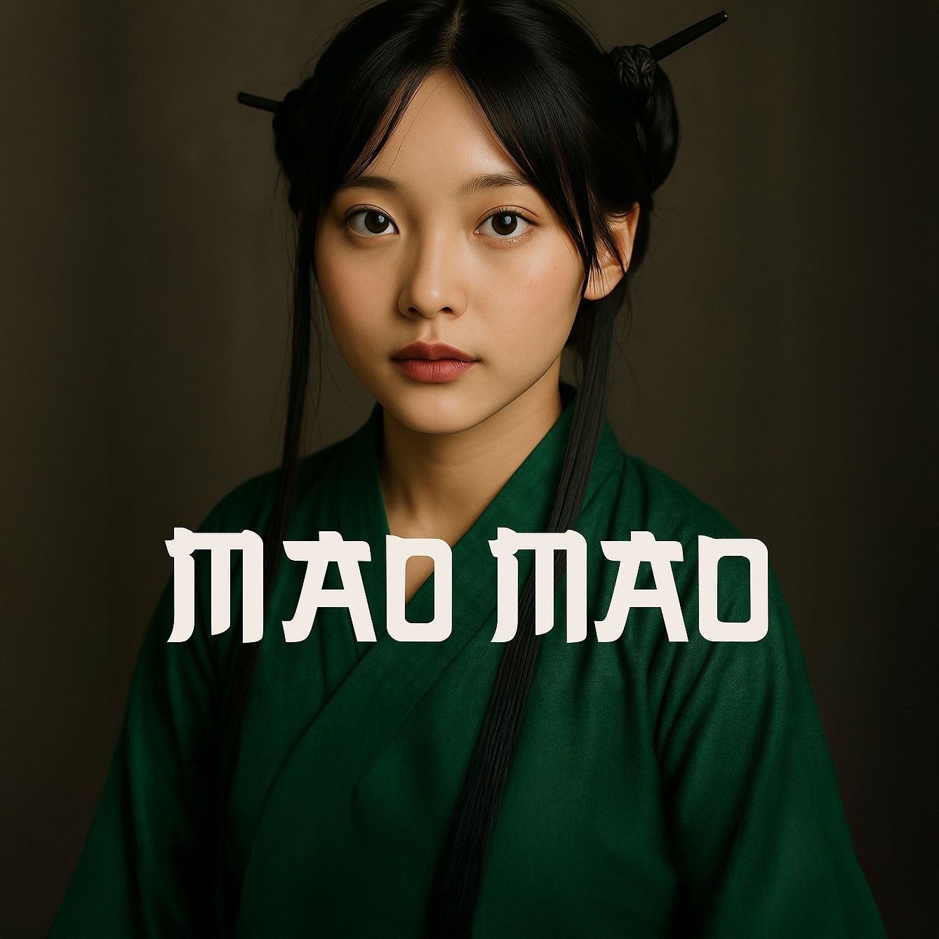 Mao Mao