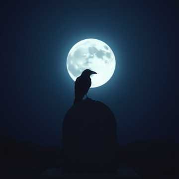 Raven’s Oath