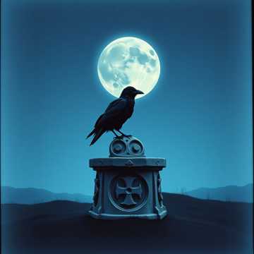 Raven’s Oath