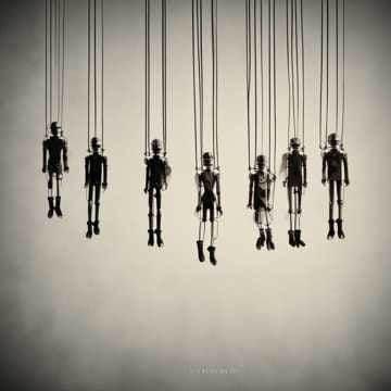 Devil's Marionettes