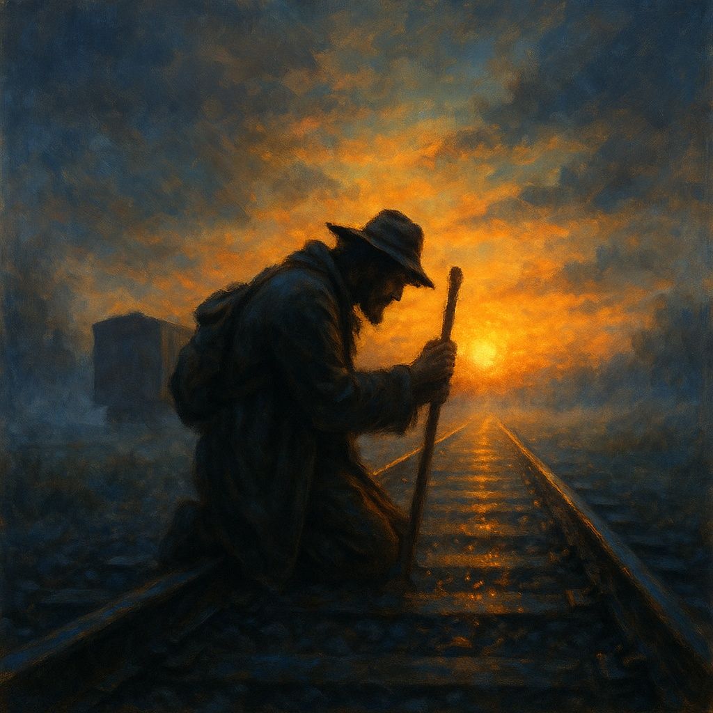The Shaman’s Path