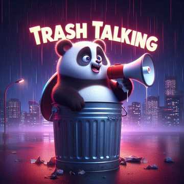 Trash Talking