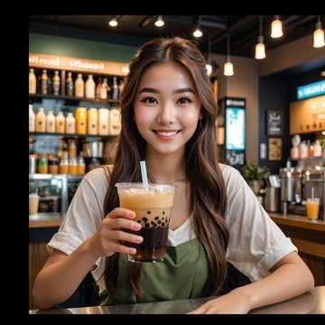 茶不醉人 人自醉 