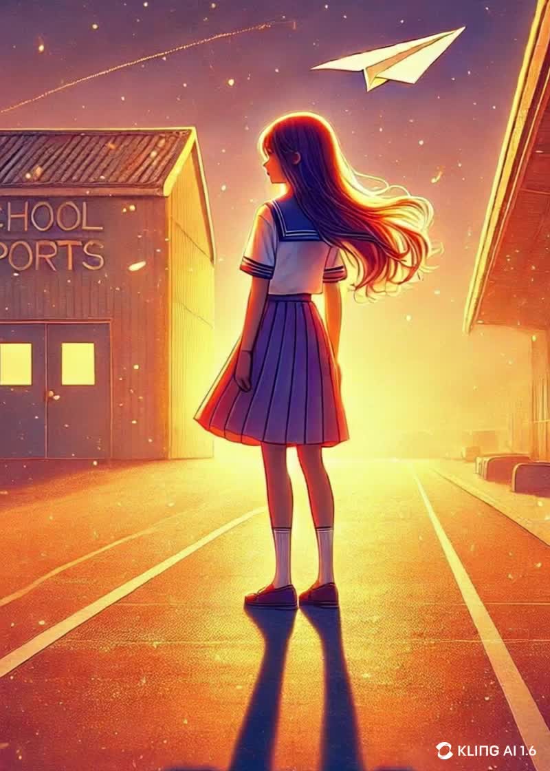 The Wind That Day✨彼工的風