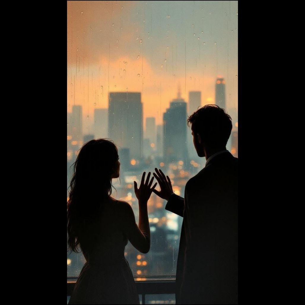 Two hearts