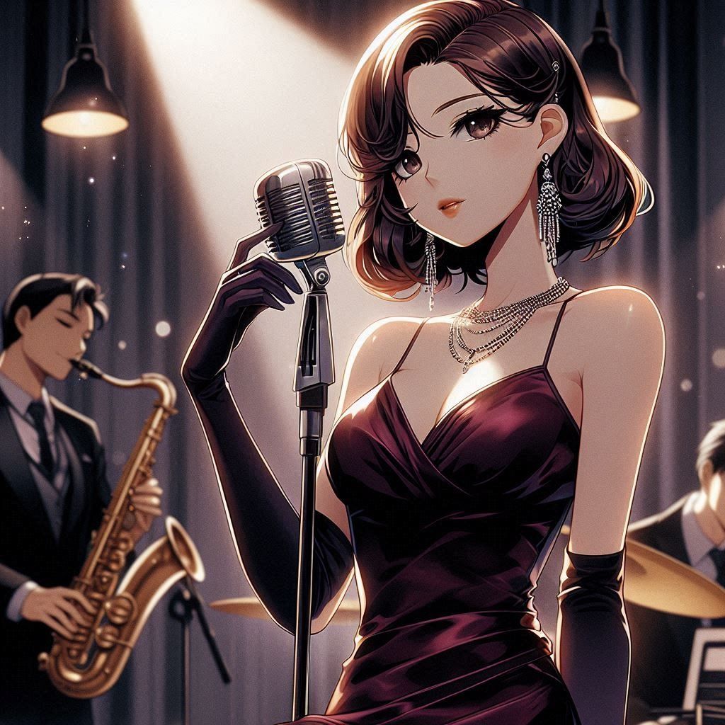 Velvet Sync (Re:Nite Blend) 🌃🎷✨