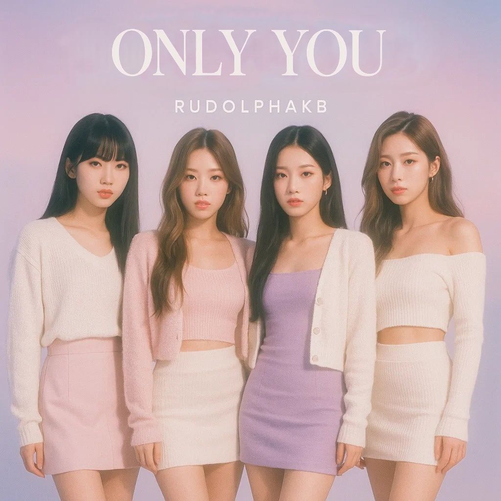 Only you (K-Pop)