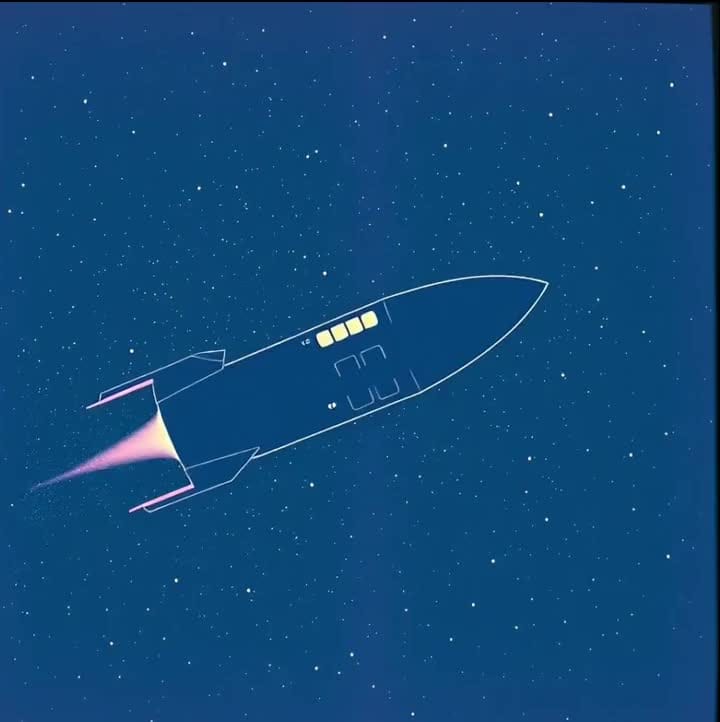 Cosmos Ticket