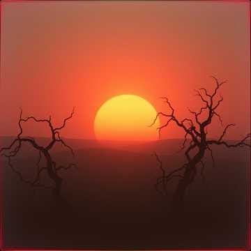 A song for the end of the world (Remix) (Remastered x2)