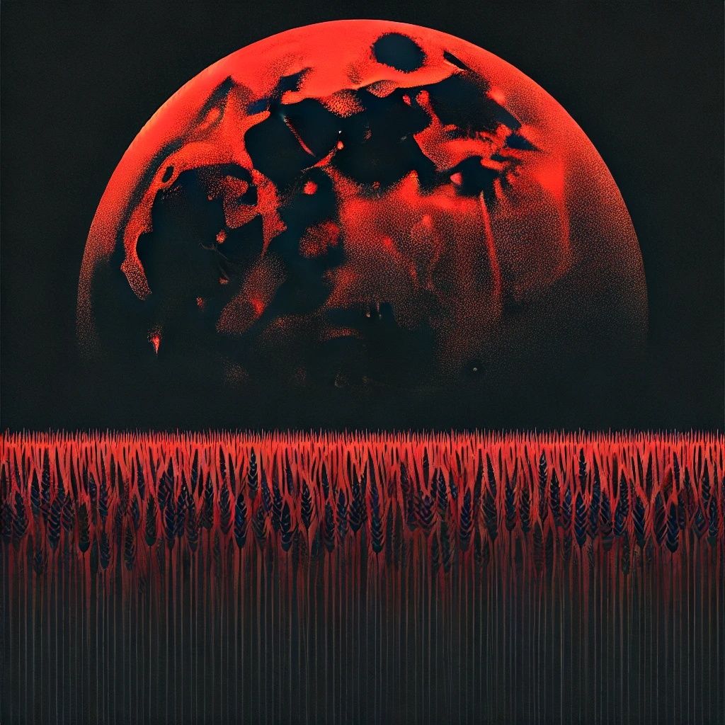 Blood Moon Ritual (Remix)