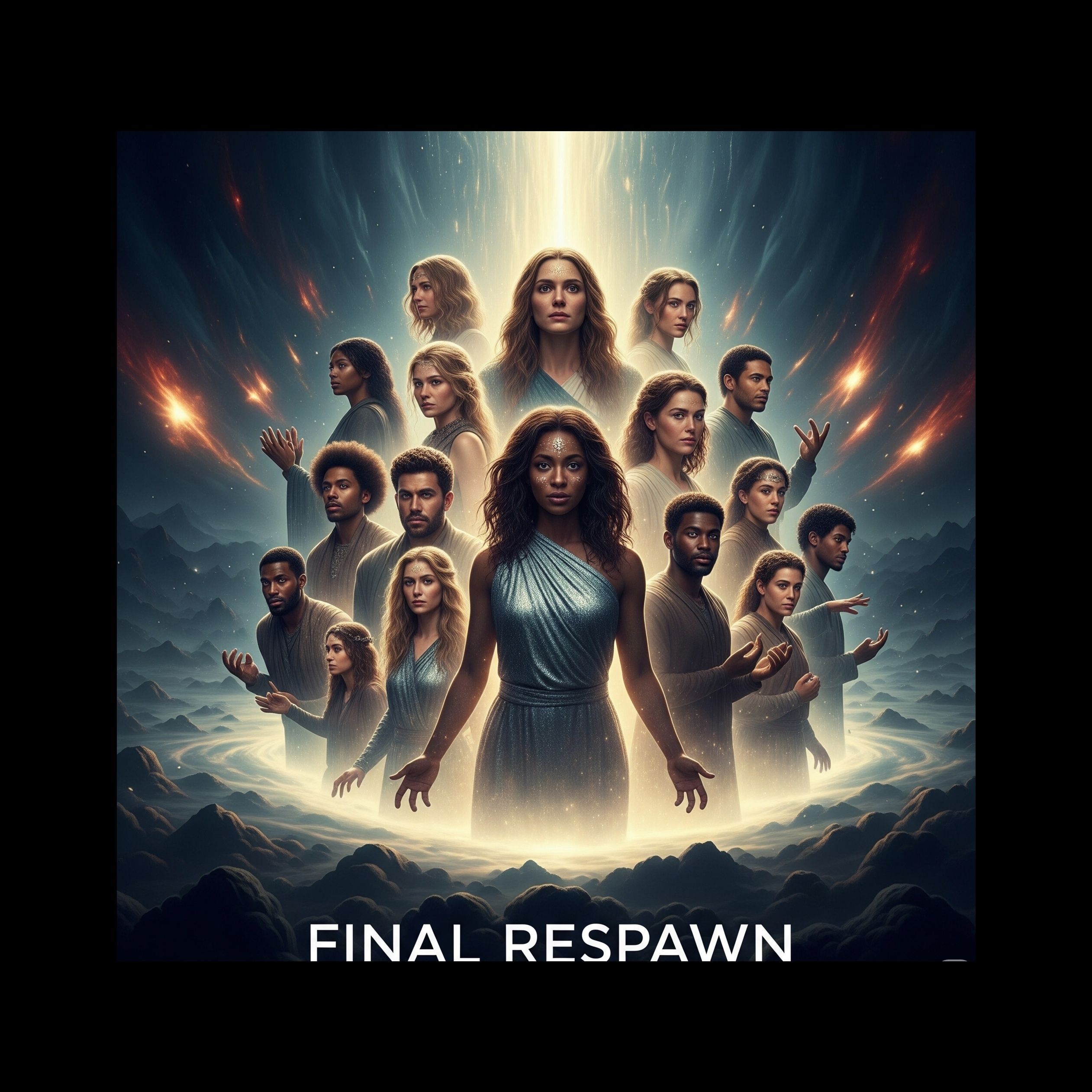 Final Respawn
