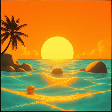 Kingdom's Beauty (Mykonos) / (Lounge/Car Radio)