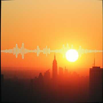 Blue Stereo