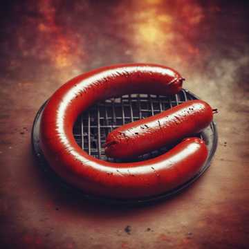 Two Ends, One Love (sausage) (Remix) (Cover)