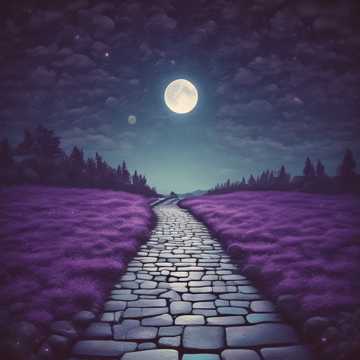 Rêves de Minuit