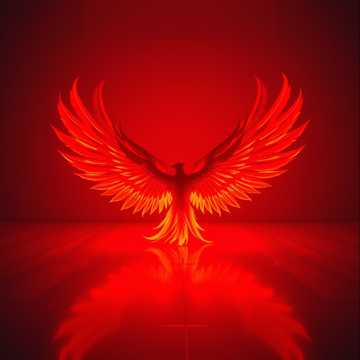 Fire Burning in My Heart