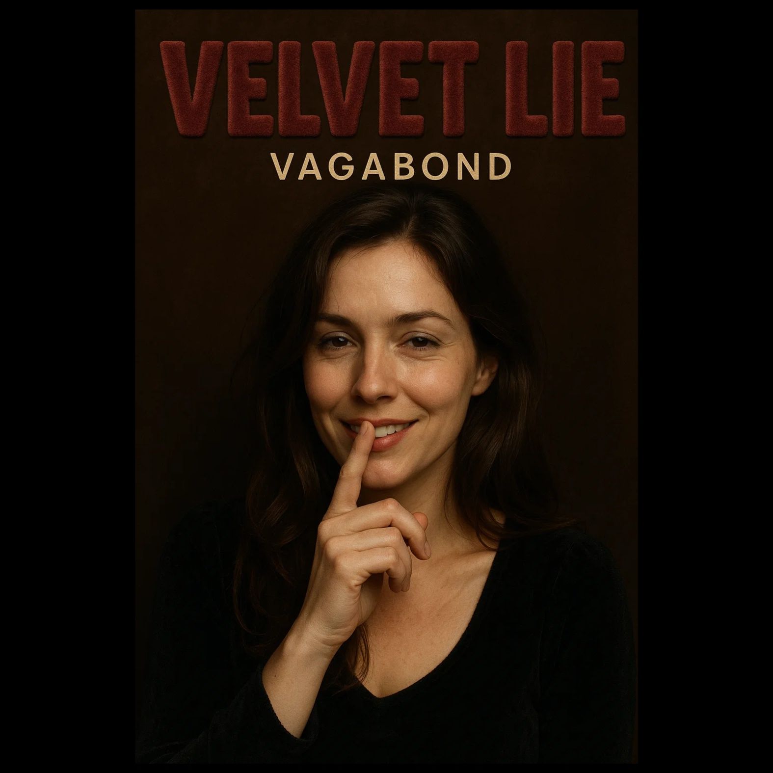 Vagabond - Velvet Lie (Bilingual variant)