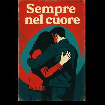 Sempre nel cuore