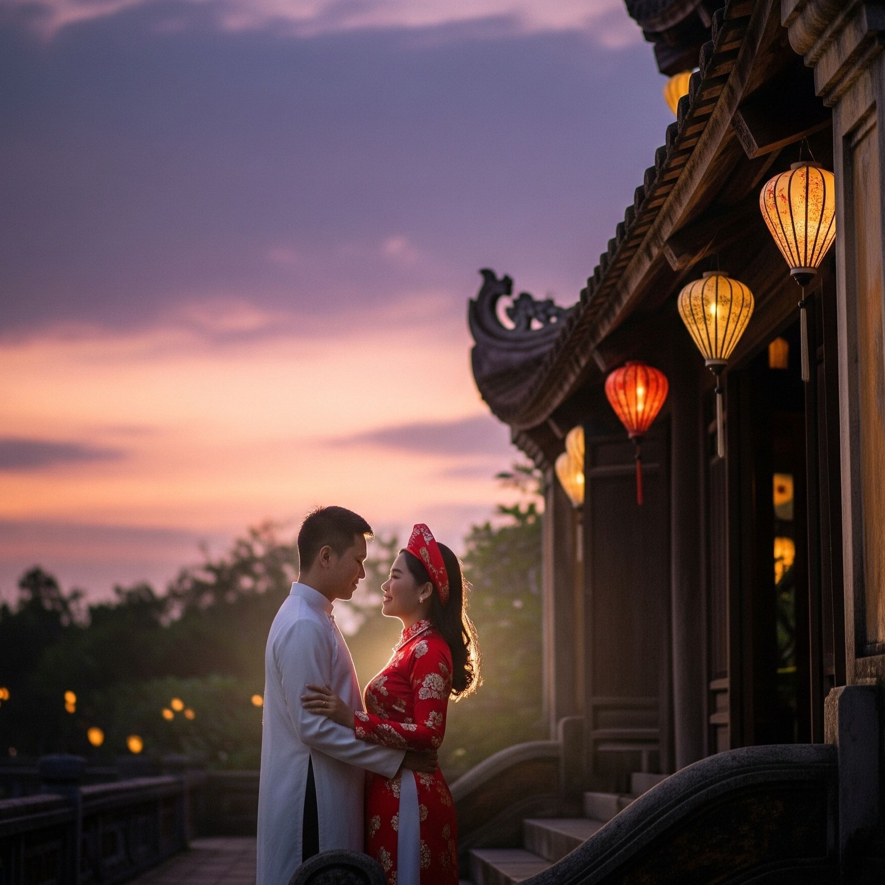 MỘT CHIỀU BỊ RẮN ĐUỔI - NGUYỄN LÃM THẮNG