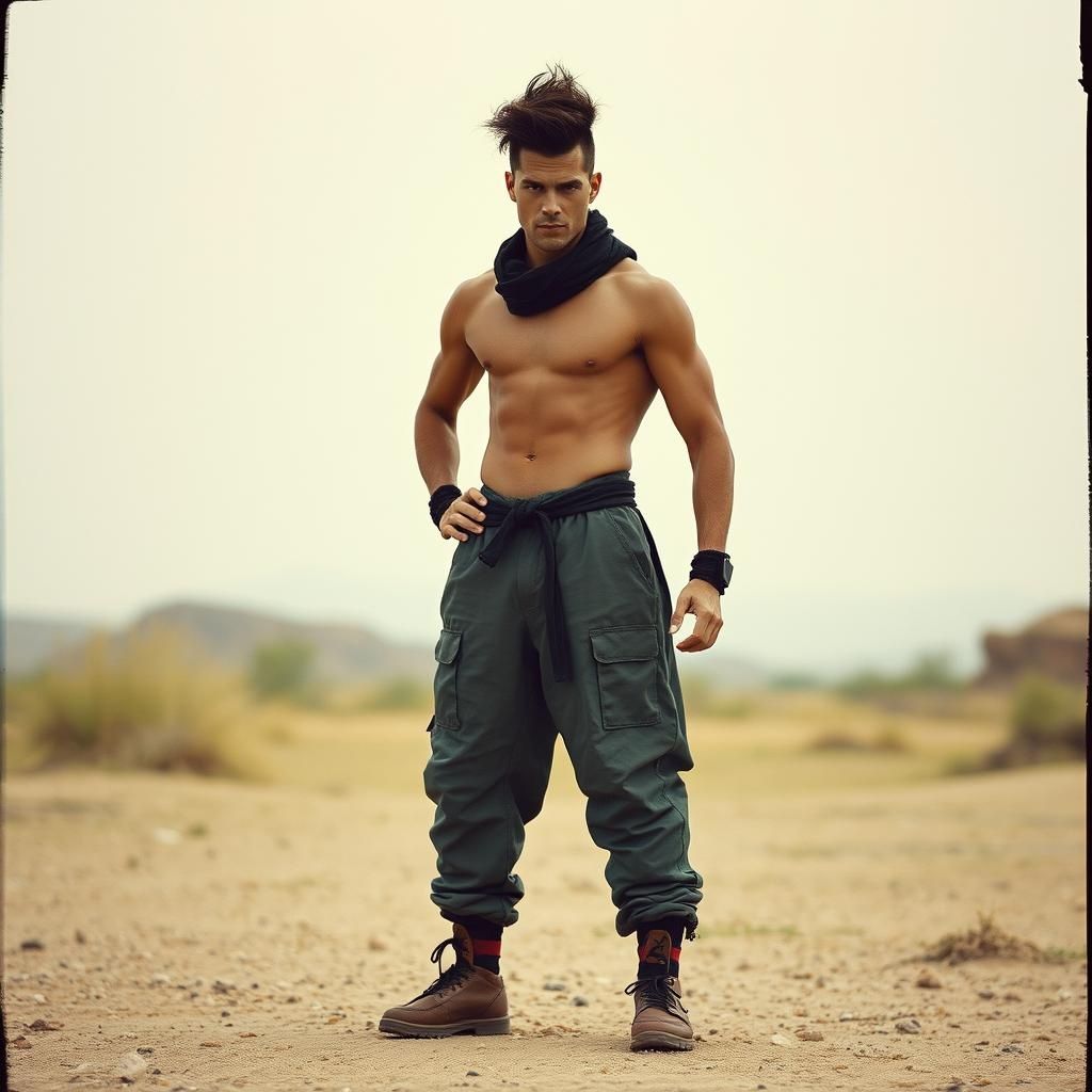 Farm Ninja Master