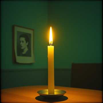 Light After Dark