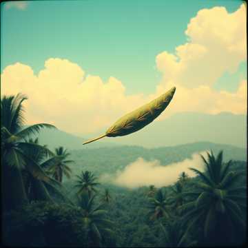 Giga-Spliff Tales