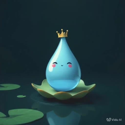 Hydration Queen