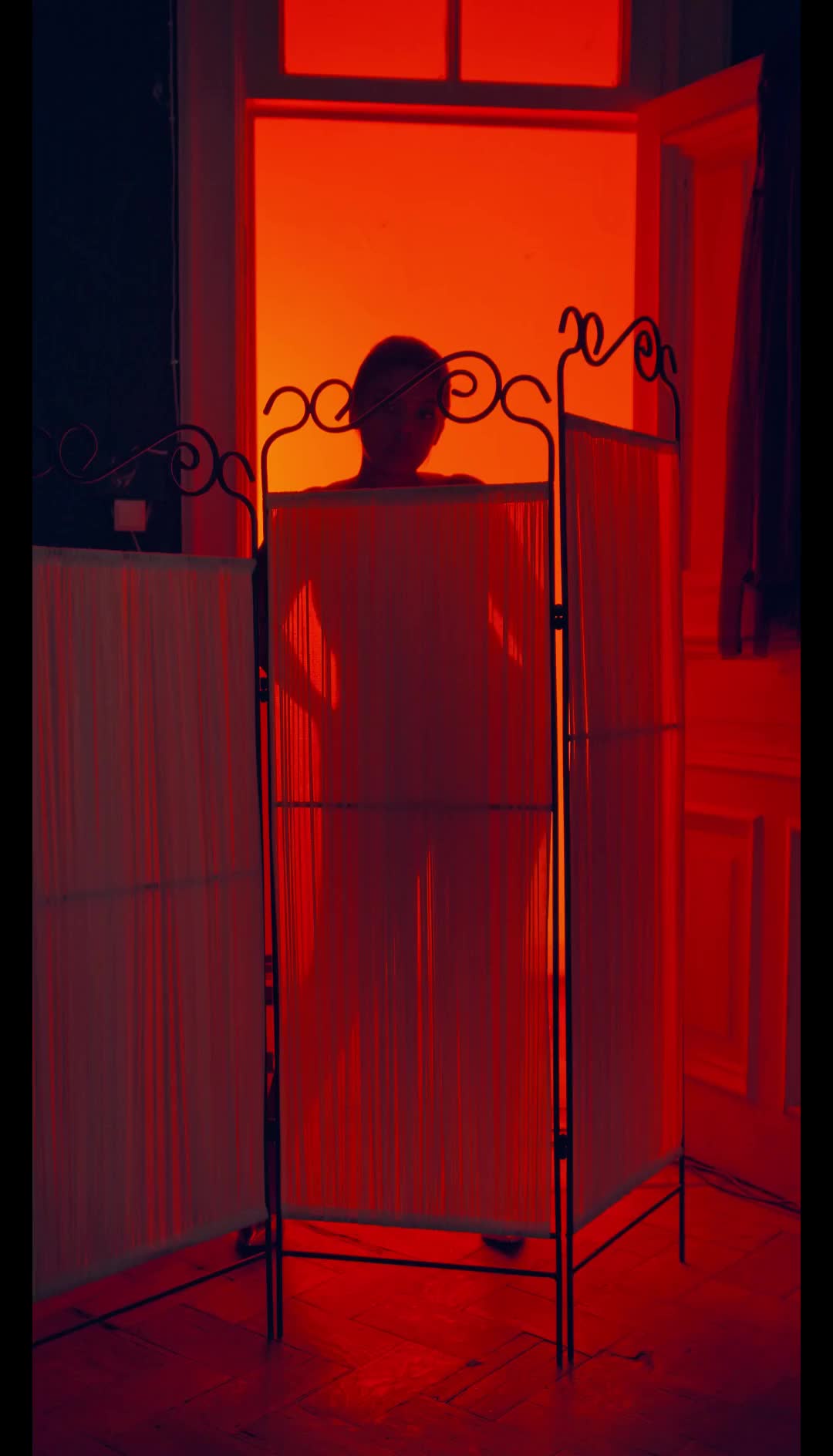 Voyeur