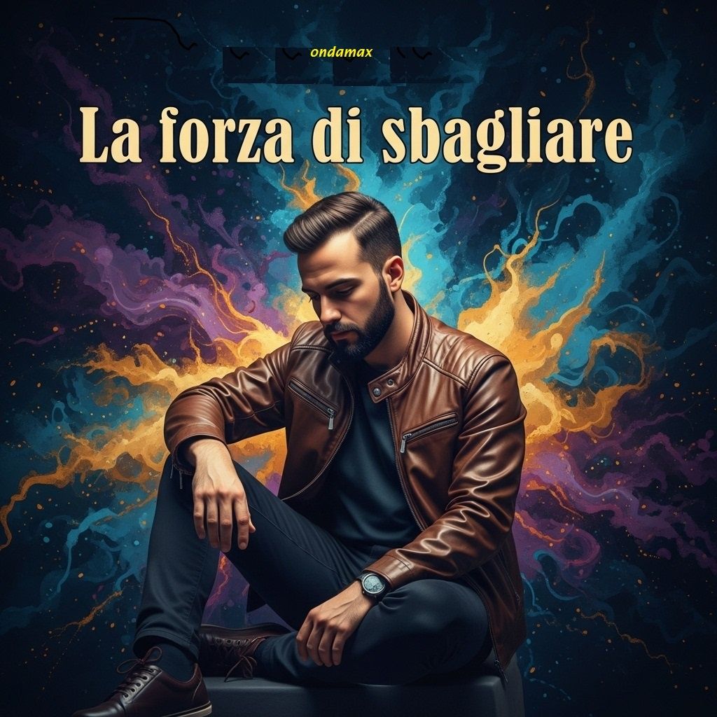 La forza di sbagliare