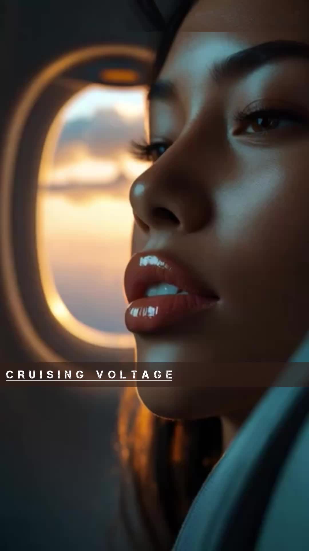 Cruising Voltage