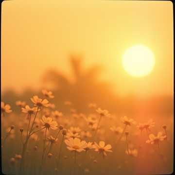 Ecos del Atardecer # Echi di Sera (Remix)