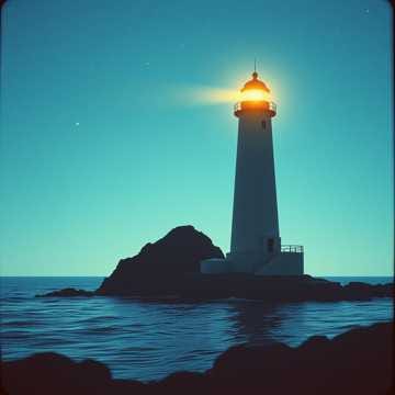 Enlightening my life with your love