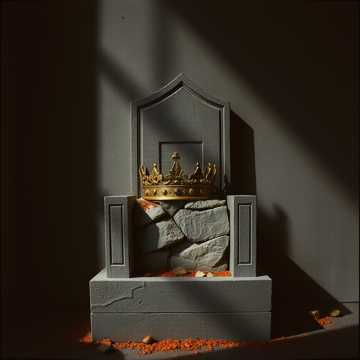 Crown of Dust
