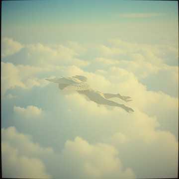 Broken Wings 8