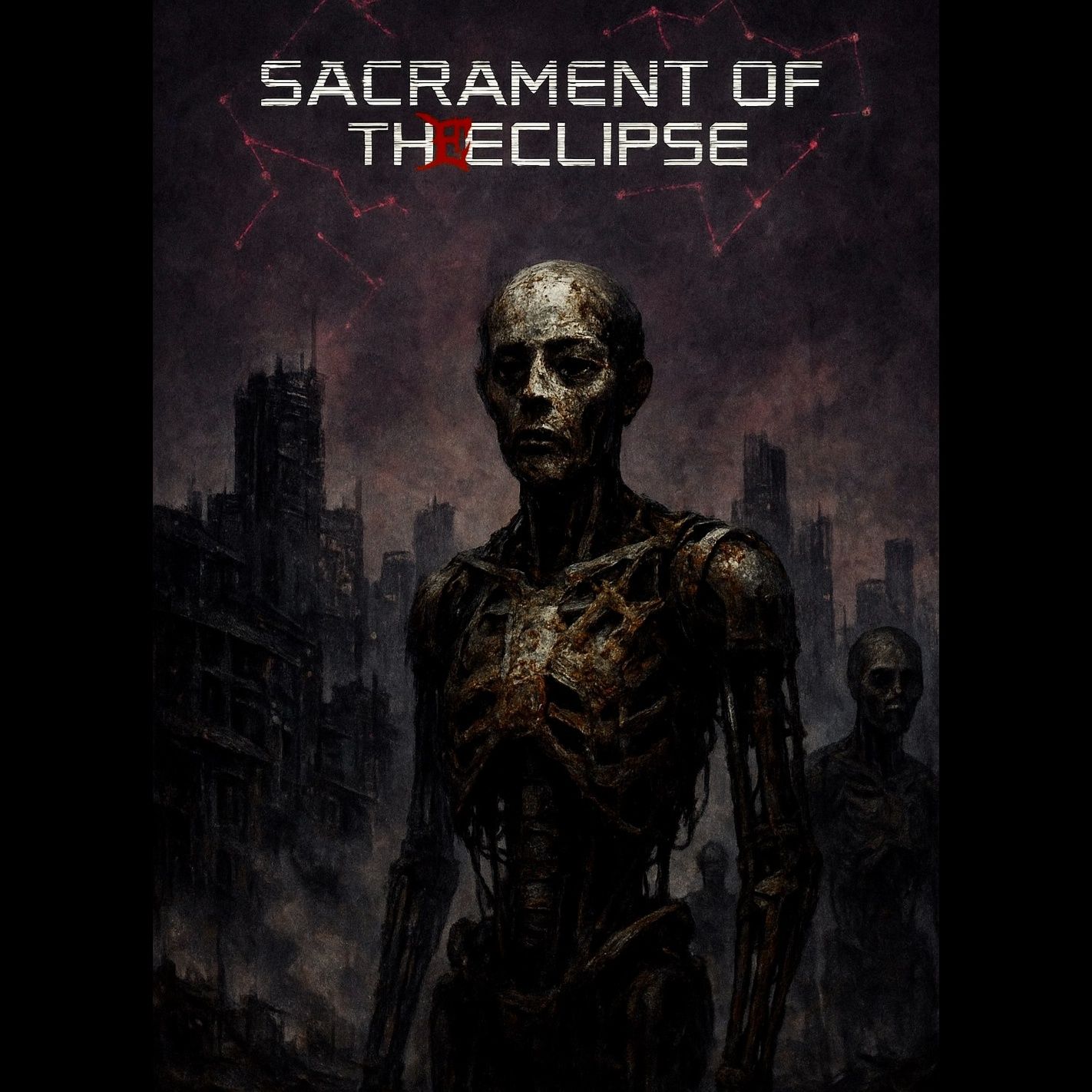 Sacrament of the Eclipse Take2