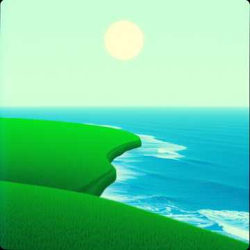 Run Green
