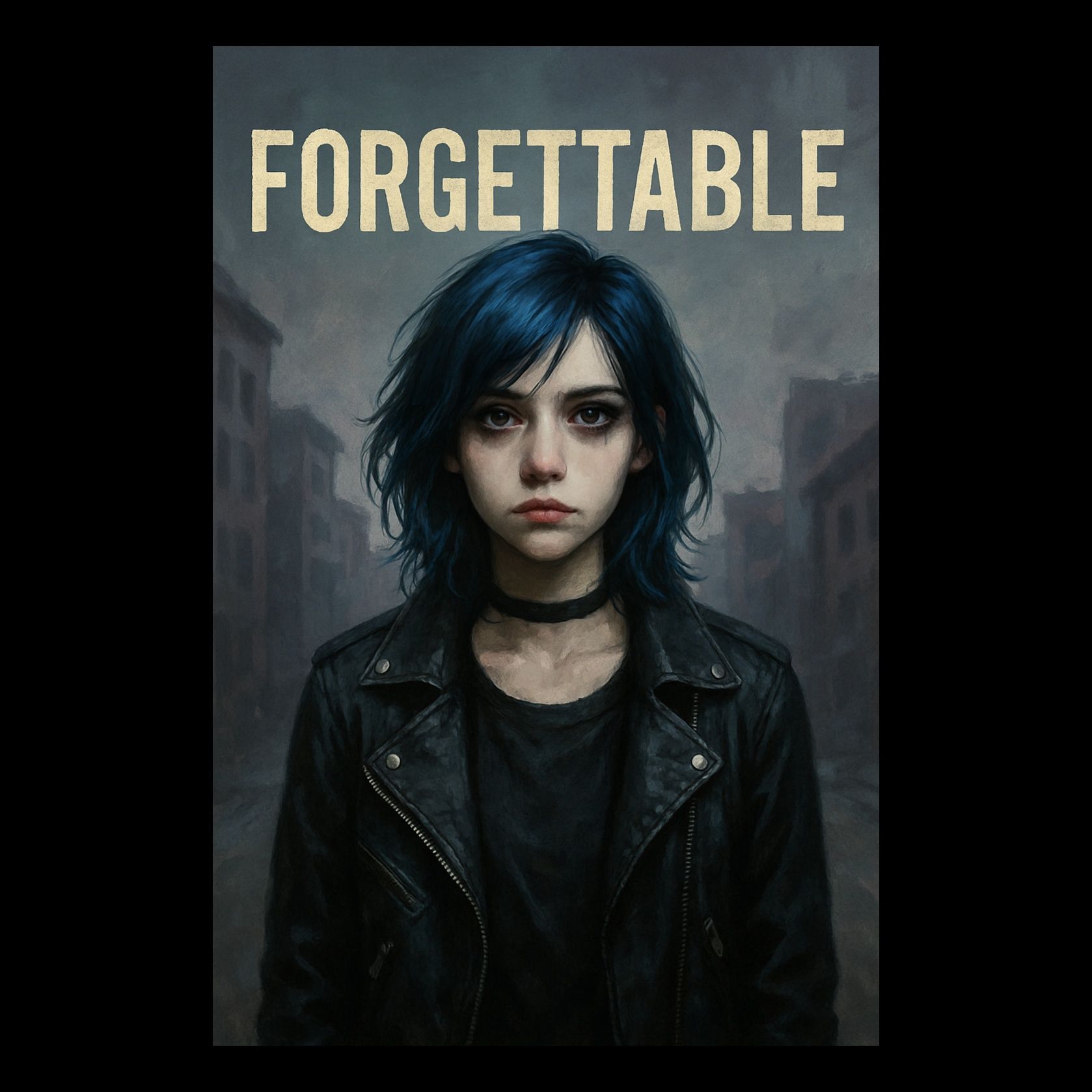 Forgettable