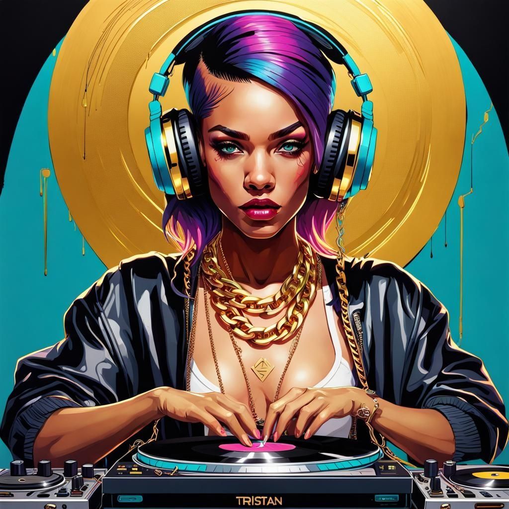 Soy así como soy Techno trance electro house by S.L.