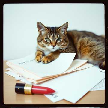 Adoro lo stress (comunque…) (Remix)